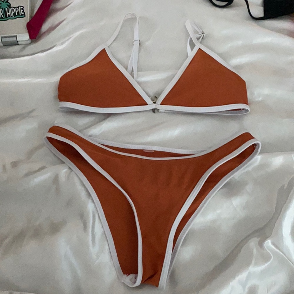 bathing suit